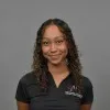 Shalena Hollie