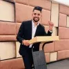 Aayush Sikand