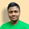 Subhransu Sekhar Rout