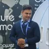 Akshay Halkarni