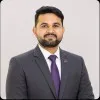 CA Tarun Singh Arya
