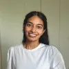 Dhanisha Naran