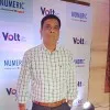 ARINDAM MONDAL