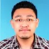 Muhammad Amir Ridhwan Bin Mohd Rodzi