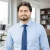 Jahanzaib Tariq
