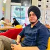 Balvinder singh