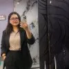 Naima Firdaush Faiza