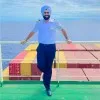 Karanbir Singh