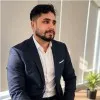 Haroon Raja