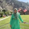 Sidra Nasir