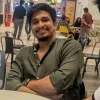 Jishnu Raj