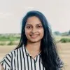 Varshitha Salikuti