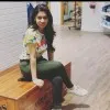 Ruchika Mahajan