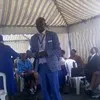 Albert Mwangi