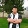 Andrew Oliveros