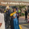 Lungelo Mazibuko