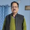 Chandra Shekhar Pant