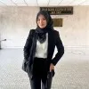 Nur Adlina Ahmad Azmi