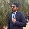 Pratham Dedgaonkar