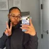 Alaysia Martins