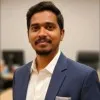 Dinesh Mudaliar