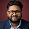 Arnab Roy