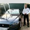 Abhijit das