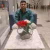 MAKARAND PARAB