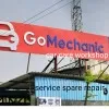 go mechnic car care workshop