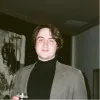 Joshua Barber