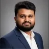 S Manoj Kumar