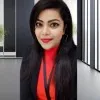 Sravani sarap