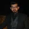 Shayan Farooq Raja