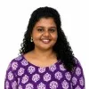 S Charulatha Shenoy