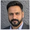 Jayesh Rao