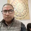 SHISHIR RAJ