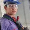 Marcos André Silva Santos