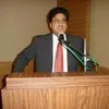 Devendra Mehta