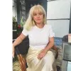 Oleksandra Tsukanova