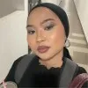 Puteri Noor Audrina Balqis Uzel