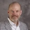 Tim Jeffrey