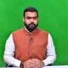 Hrishabh Saxena