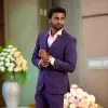 Ramesh Krishnan