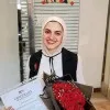 Sara Atef