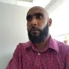 Arnold Mahabir