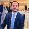 Usman Abdullah Swati