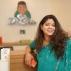Parvathy Pillai
