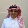 Abdulrahman Al shamrani