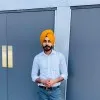 Robinbir Singh Dhillon