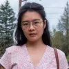 Kexin Xu